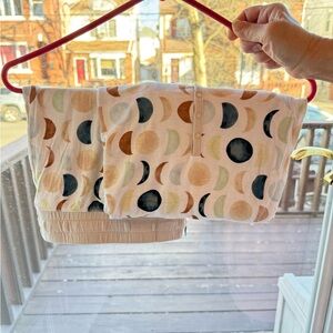 Little Sleepies Moon Phase Pj’s